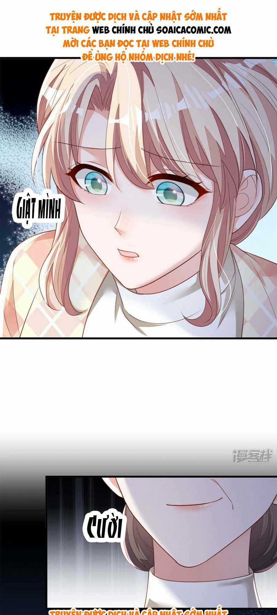 Ác Ma Thì Thầm - Chapter 172 - Trang 19