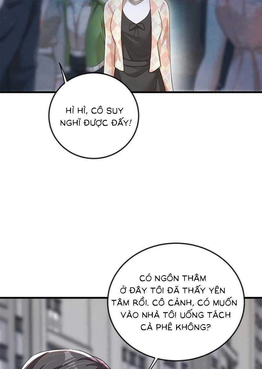 Ác Ma Thì Thầm - Chapter 172 - Trang 29