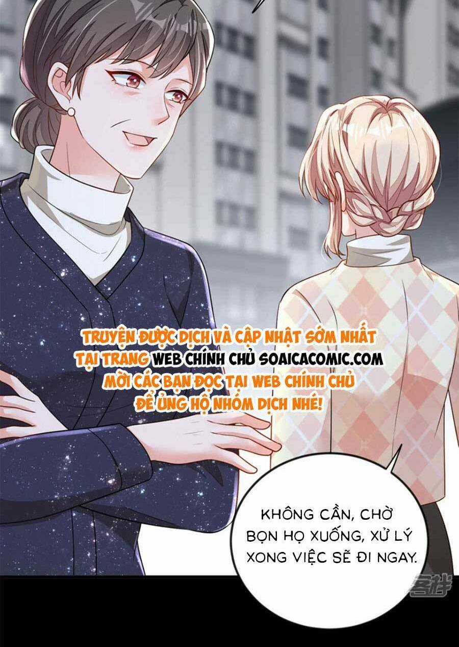 Ác Ma Thì Thầm - Chapter 172 - Trang 30