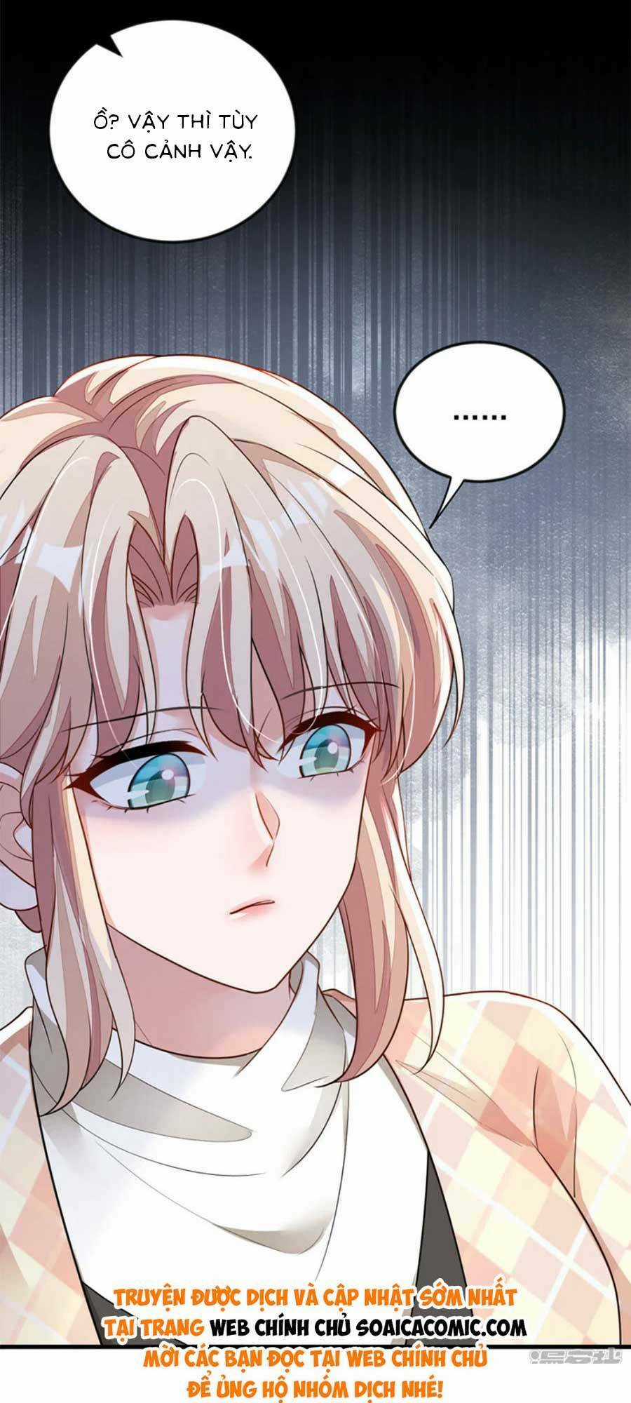 Ác Ma Thì Thầm - Chapter 172 - Trang 31