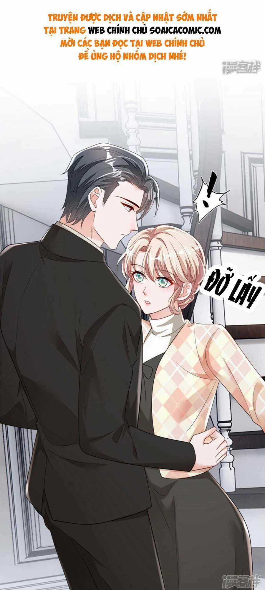 Ác Ma Thì Thầm - Chapter 172 - Trang 5