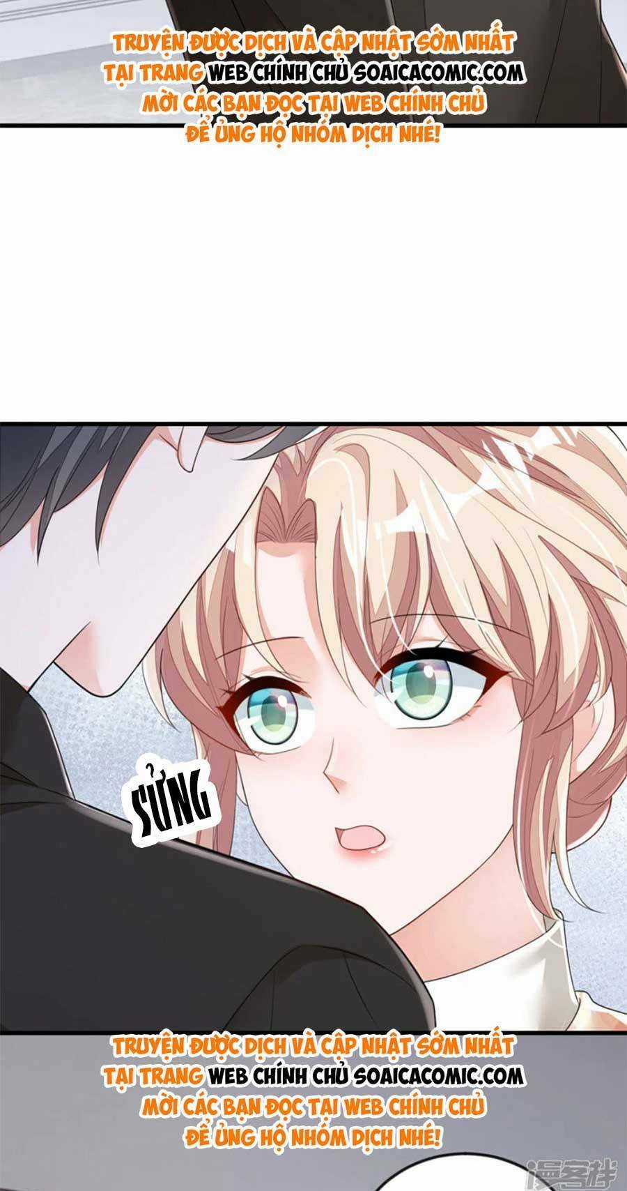 Ác Ma Thì Thầm - Chapter 172 - Trang 6