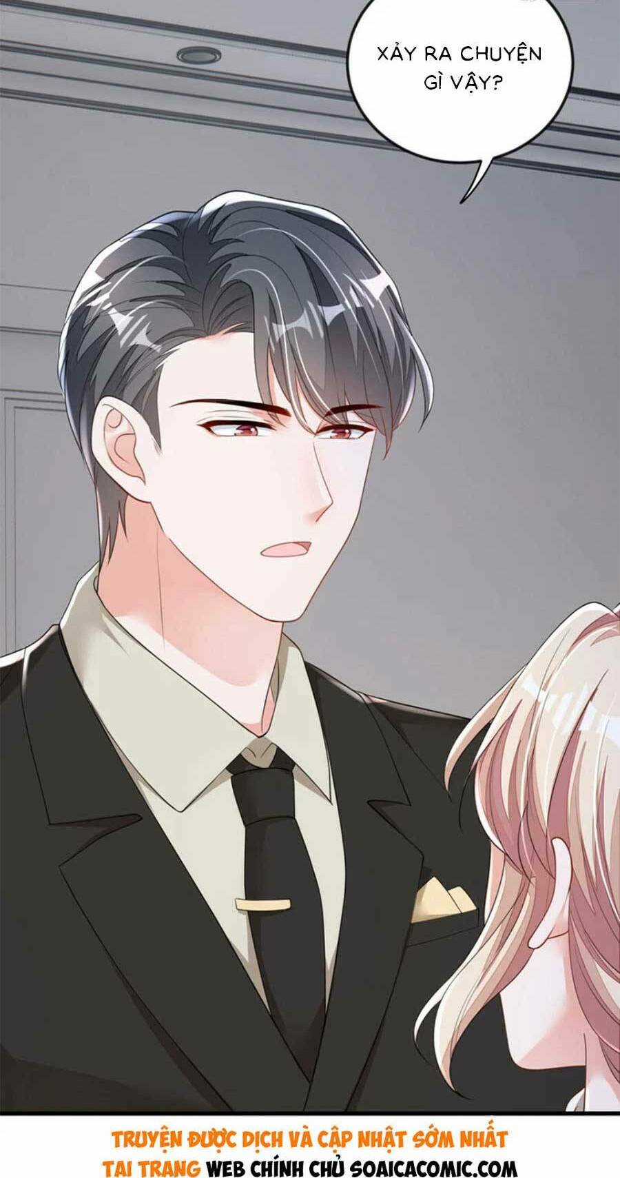 Ác Ma Thì Thầm - Chapter 172 - Trang 7