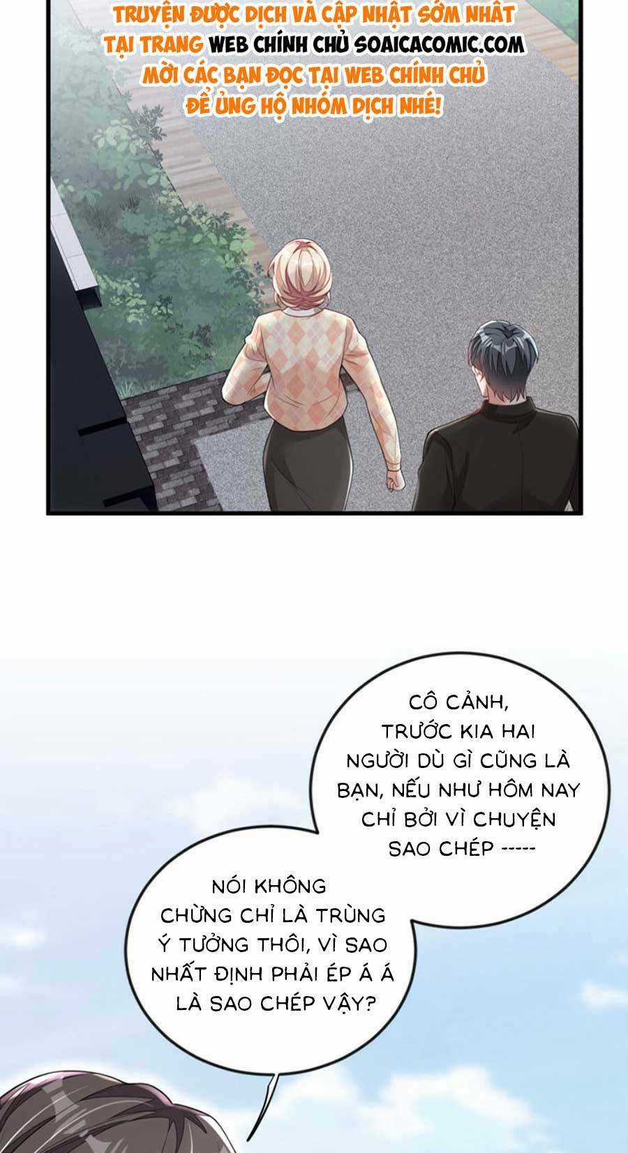 Ác Ma Thì Thầm - Chapter 172 - Trang 9