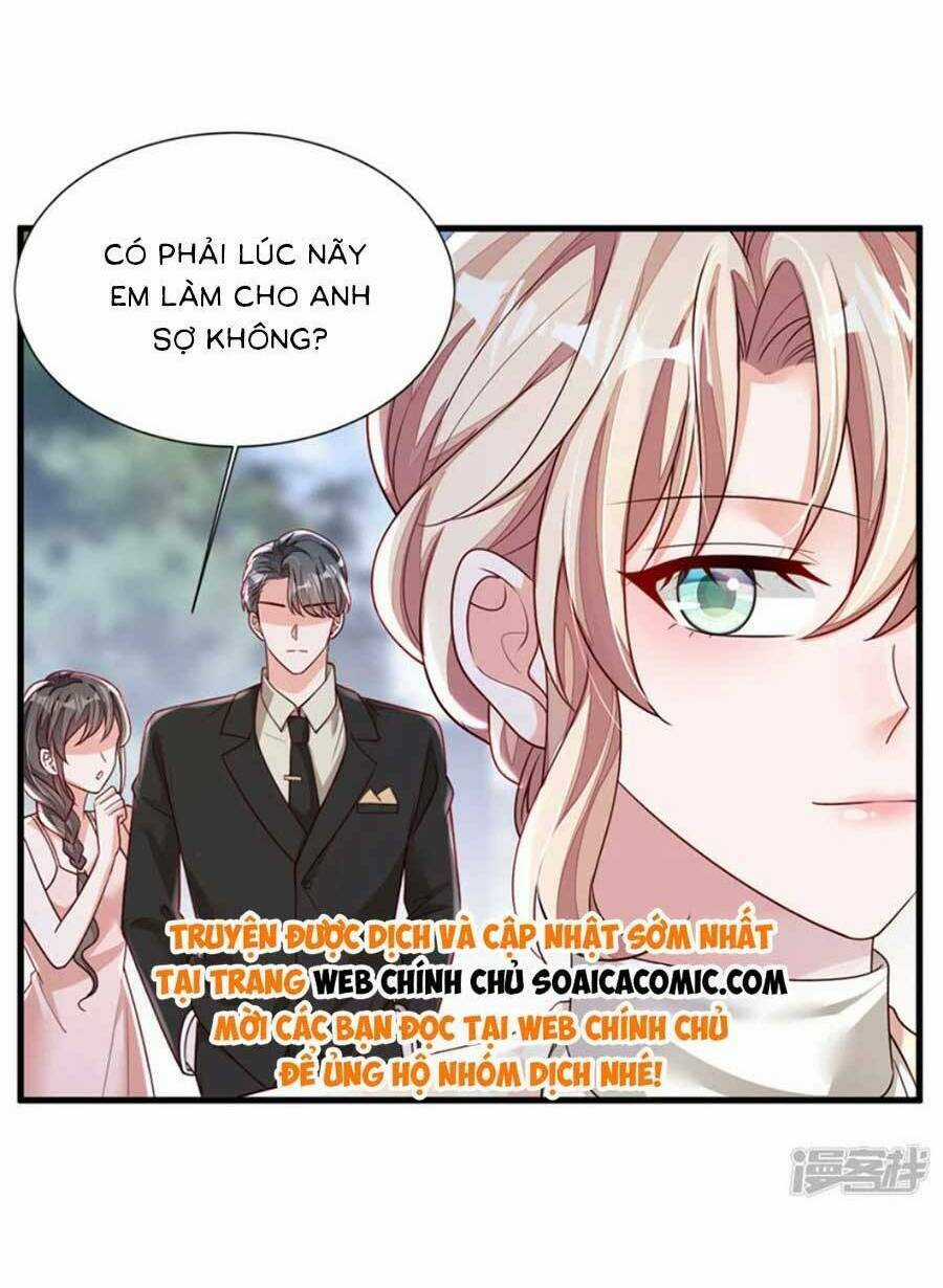Ác Ma Thì Thầm - Chapter 173 - Trang 22