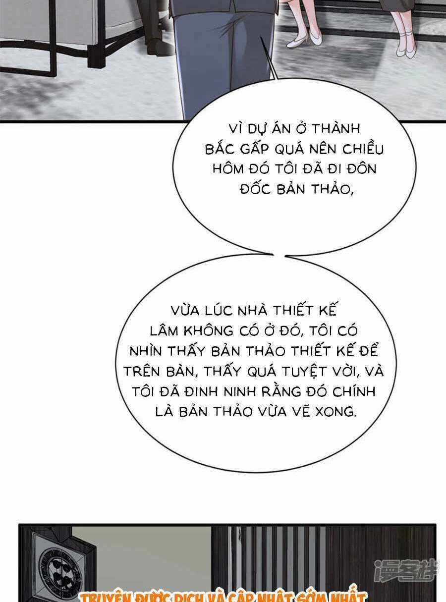 Ác Ma Thì Thầm - Chapter 173 - Trang 36