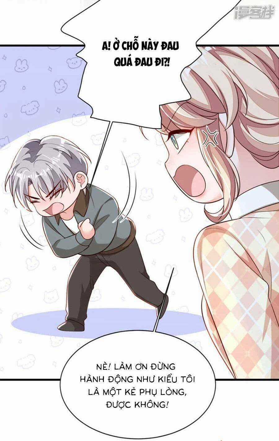 Ác Ma Thì Thầm - Chapter 173 - Trang 6