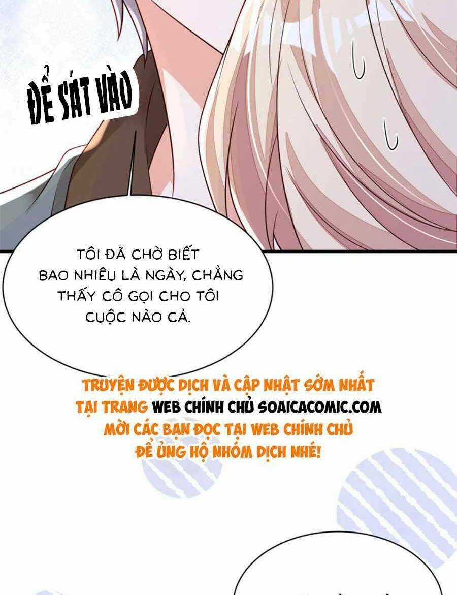 Ác Ma Thì Thầm - Chapter 173 - Trang 9