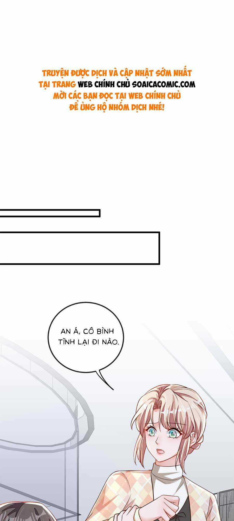 Ác Ma Thì Thầm - Chapter 174 - Trang 1