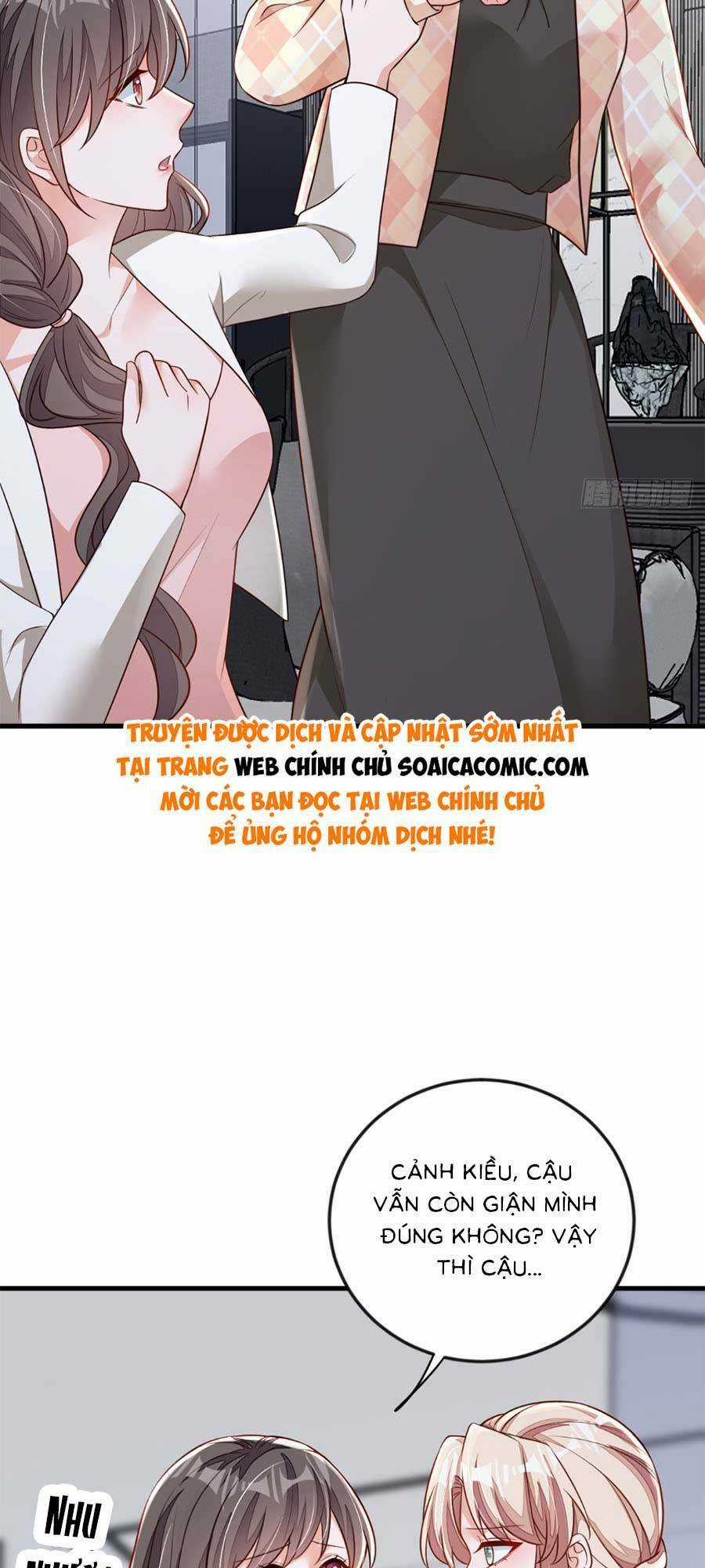 Ác Ma Thì Thầm - Chapter 174 - Trang 2