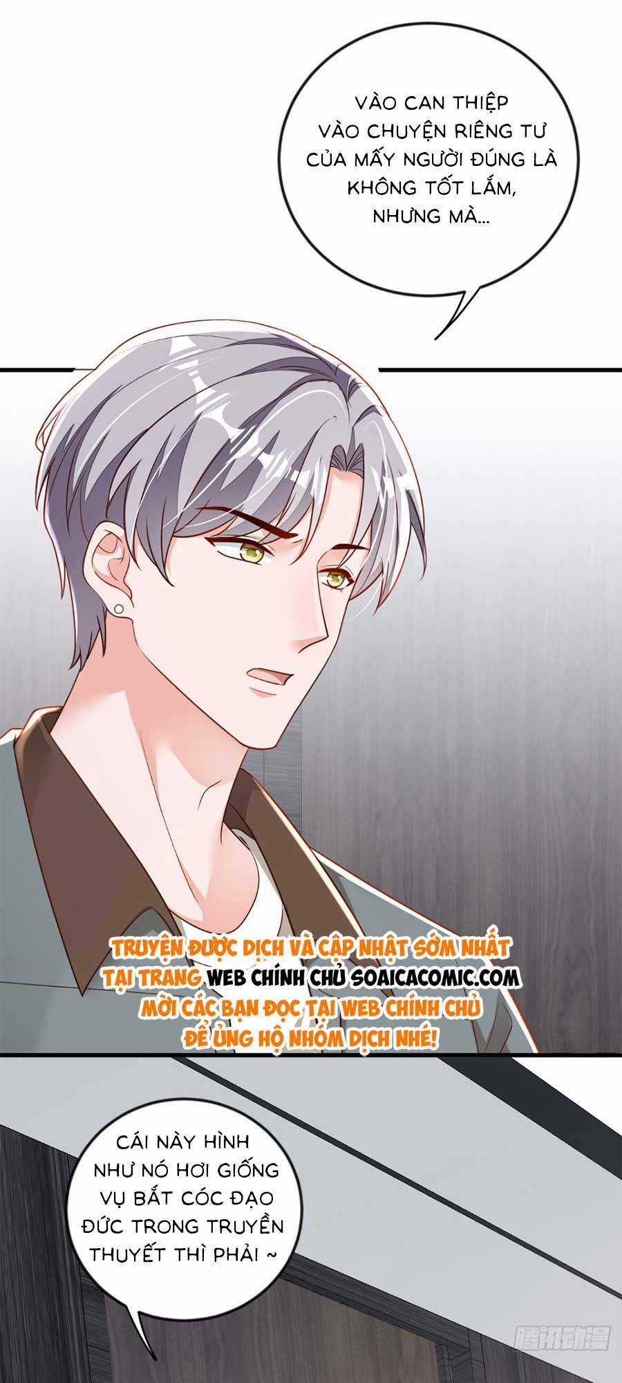 Ác Ma Thì Thầm - Chapter 174 - Trang 12