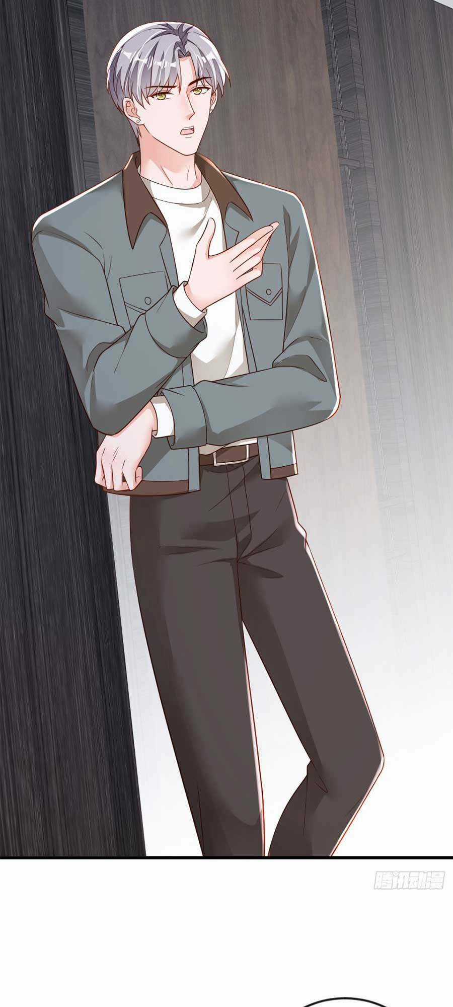 Ác Ma Thì Thầm - Chapter 174 - Trang 13