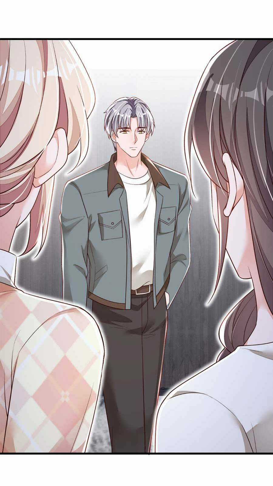 Ác Ma Thì Thầm - Chapter 174 - Trang 15