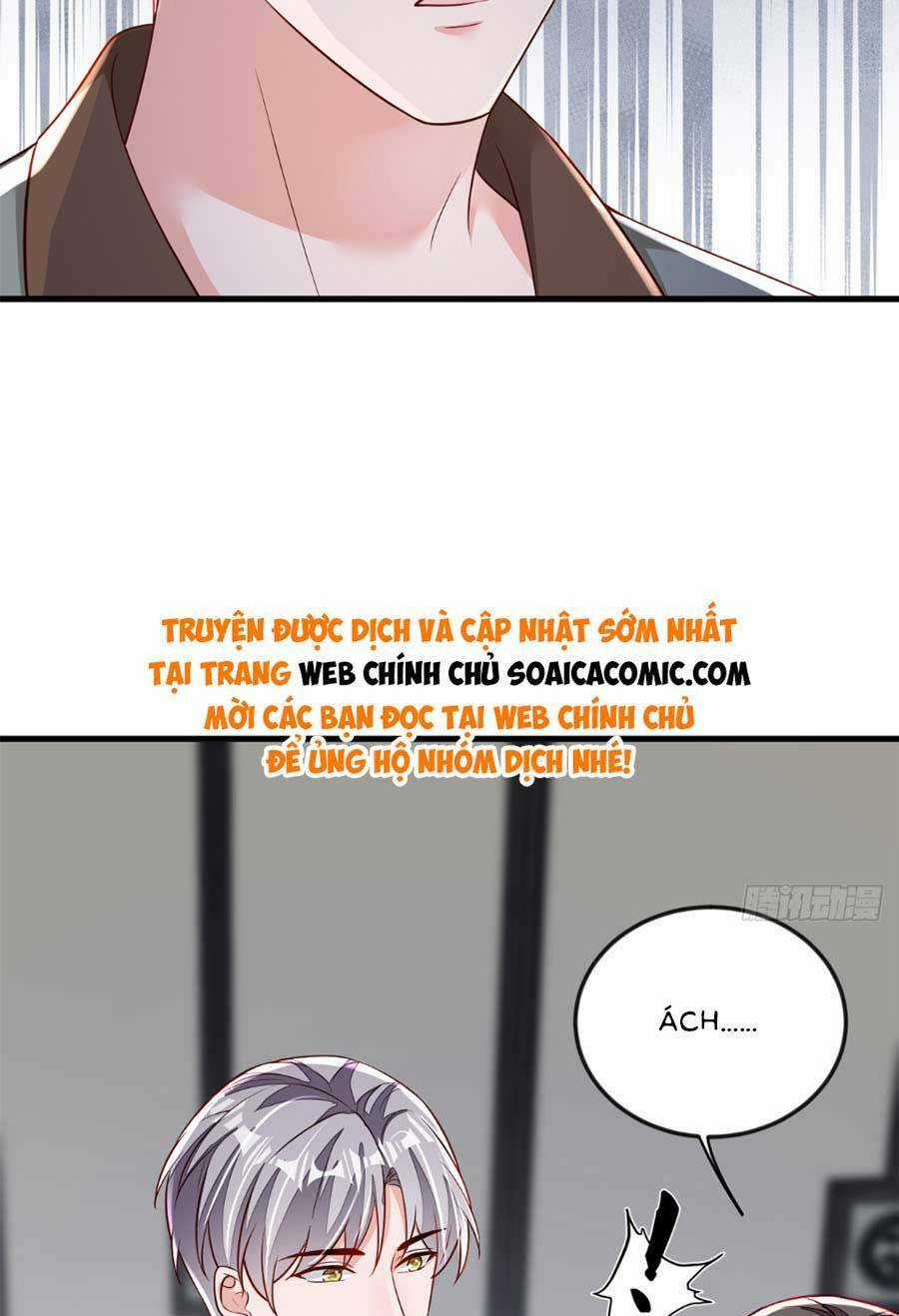 Ác Ma Thì Thầm - Chapter 174 - Trang 18