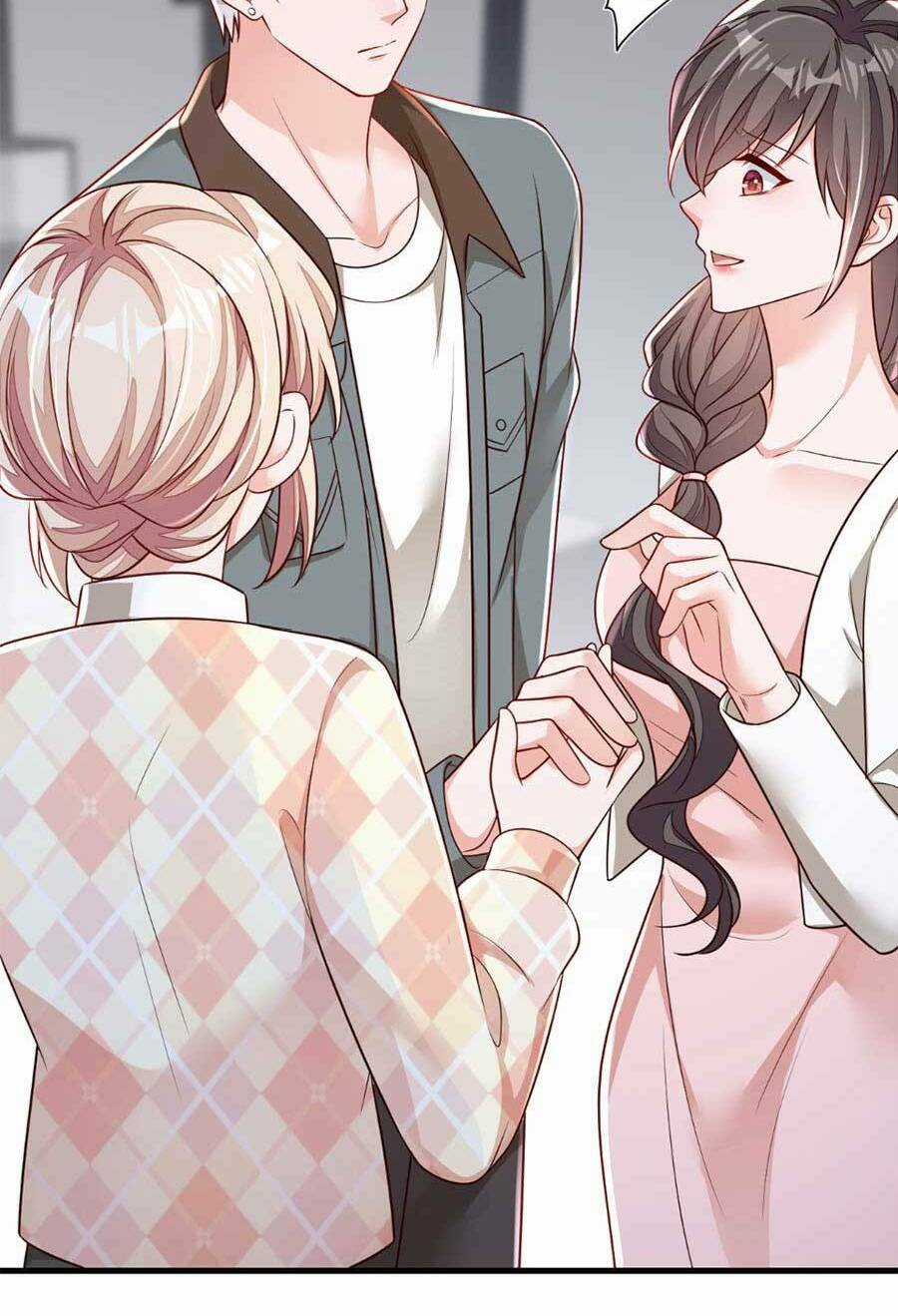 Ác Ma Thì Thầm - Chapter 174 - Trang 19