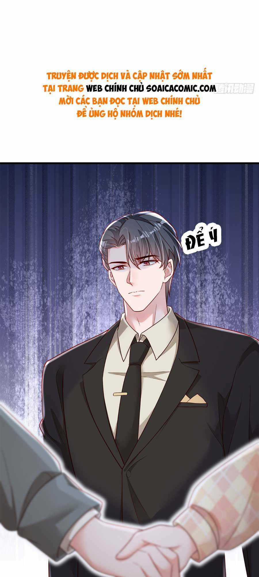 Ác Ma Thì Thầm - Chapter 174 - Trang 20