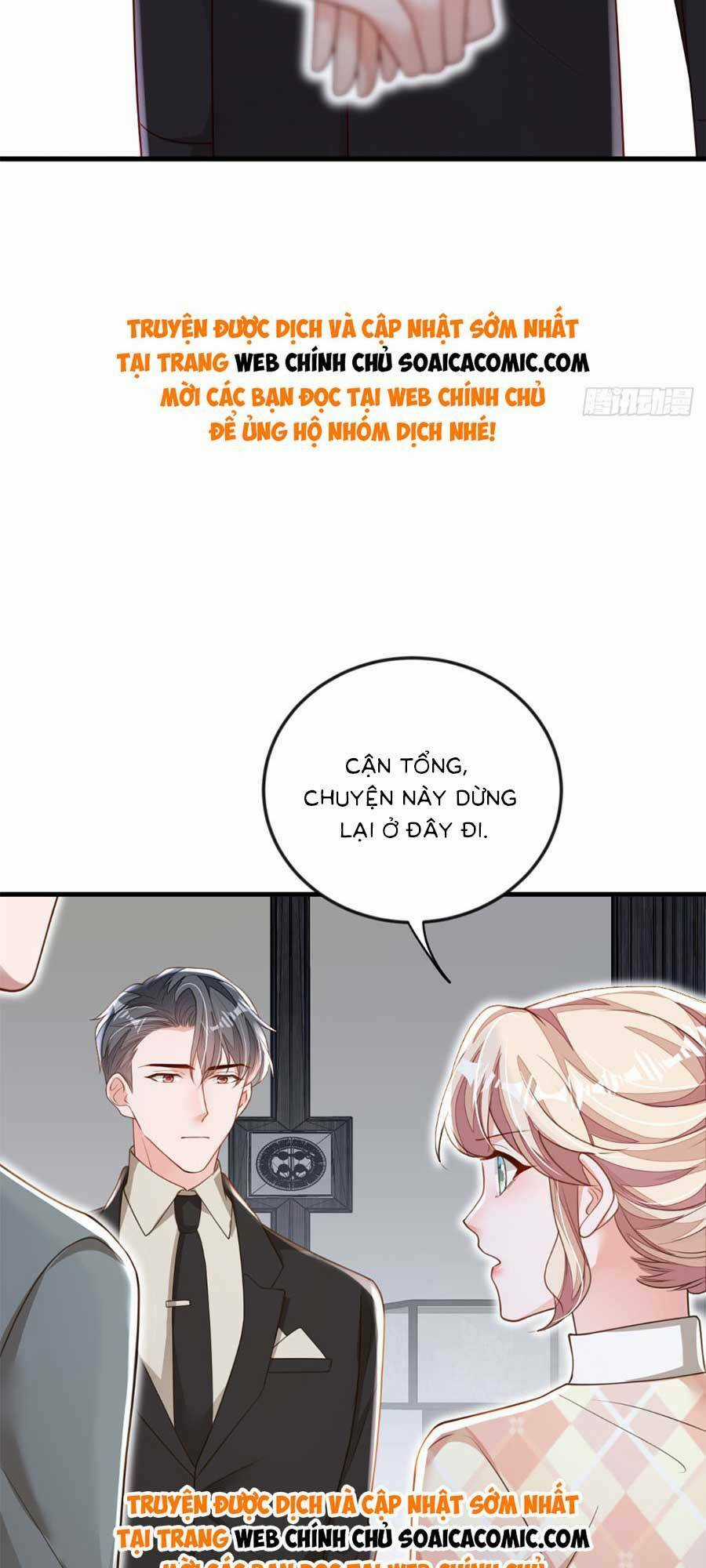 Ác Ma Thì Thầm - Chapter 174 - Trang 21