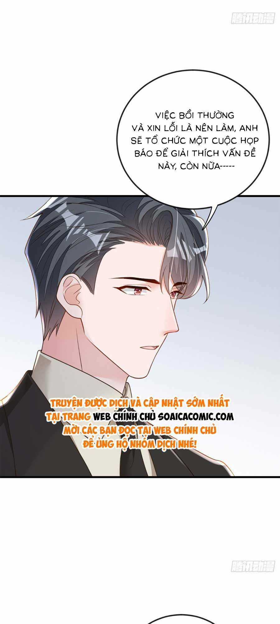 Ác Ma Thì Thầm - Chapter 174 - Trang 24