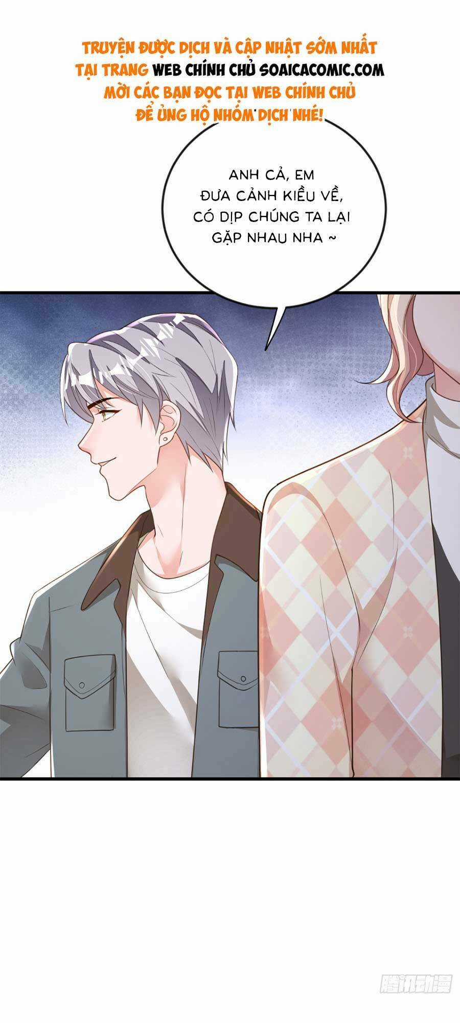 Ác Ma Thì Thầm - Chapter 174 - Trang 27