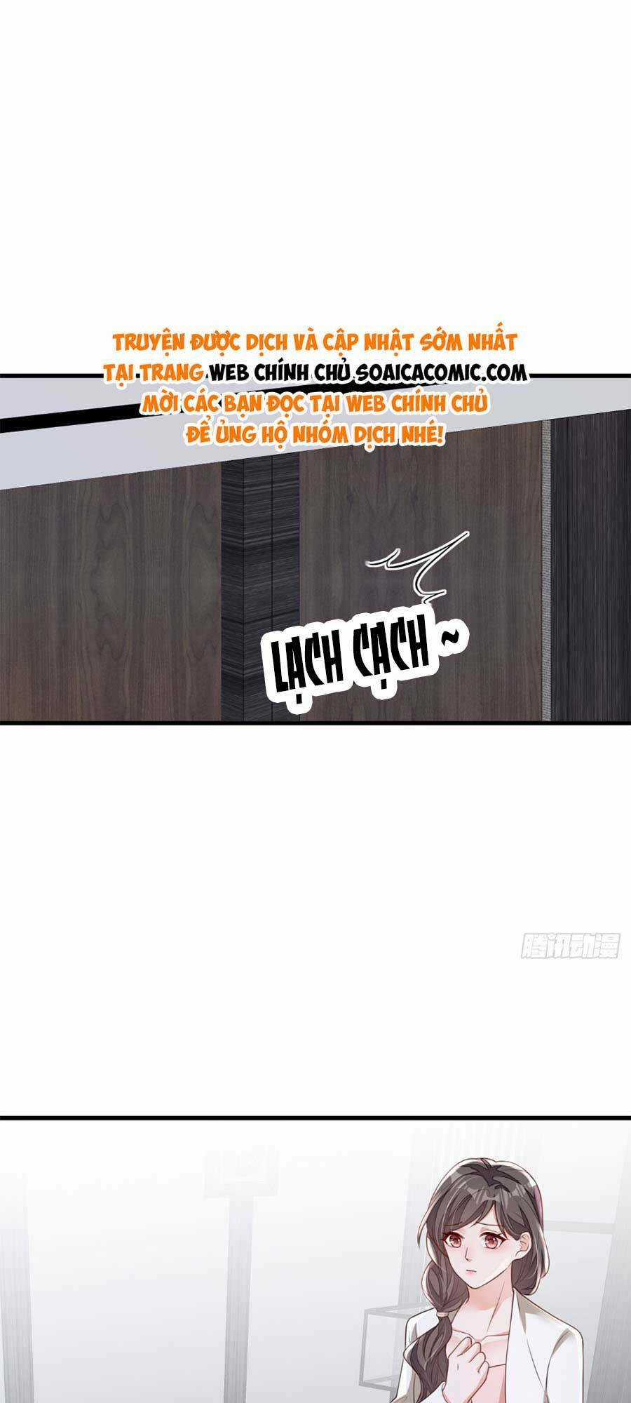 Ác Ma Thì Thầm - Chapter 174 - Trang 28