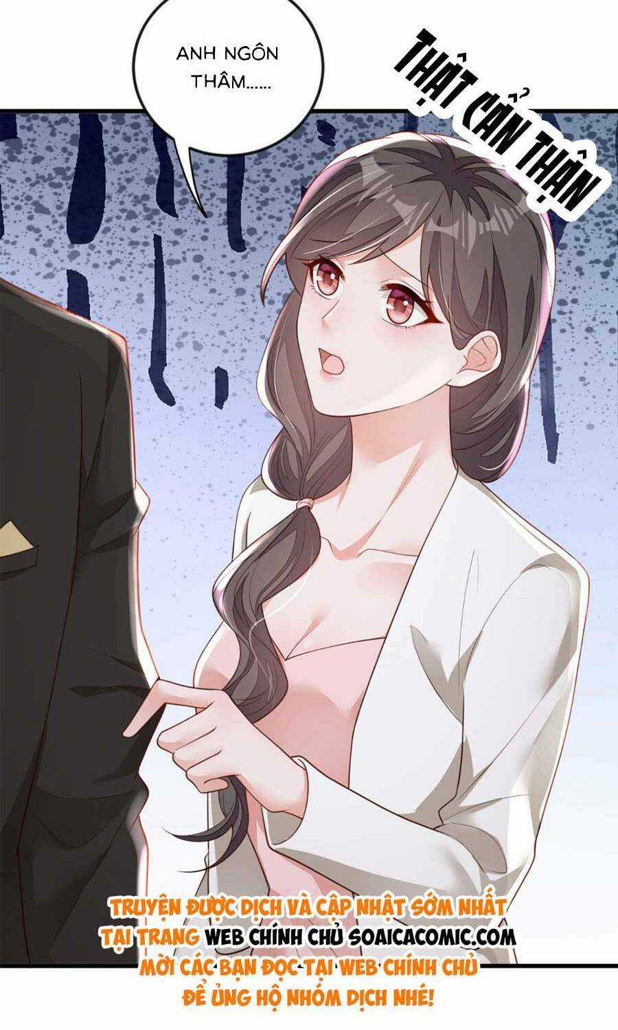 Ác Ma Thì Thầm - Chapter 174 - Trang 30