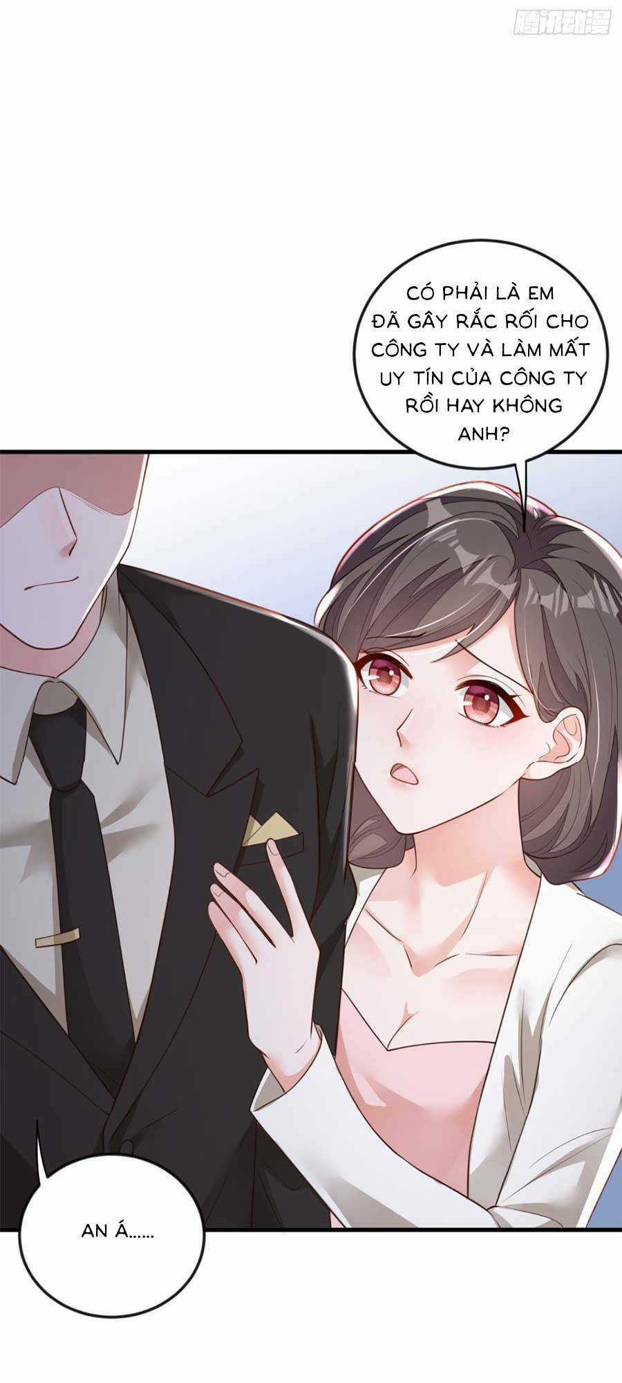 Ác Ma Thì Thầm - Chapter 174 - Trang 31