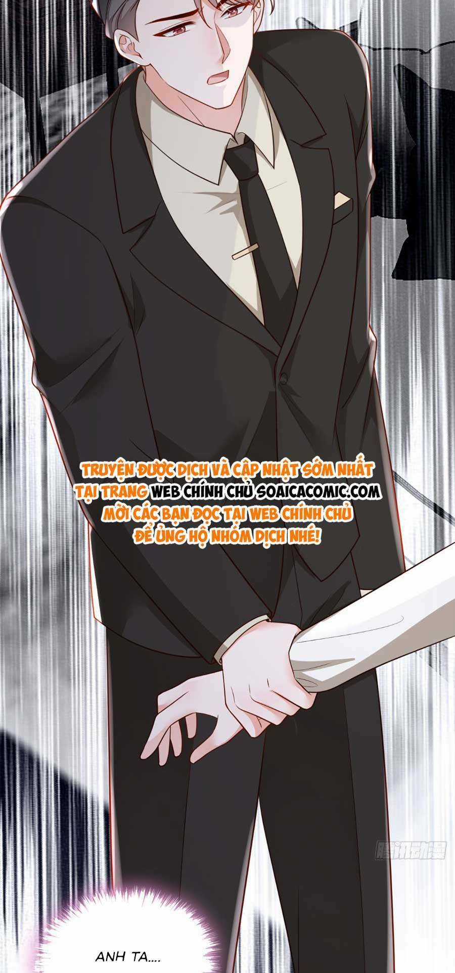 Ác Ma Thì Thầm - Chapter 174 - Trang 6