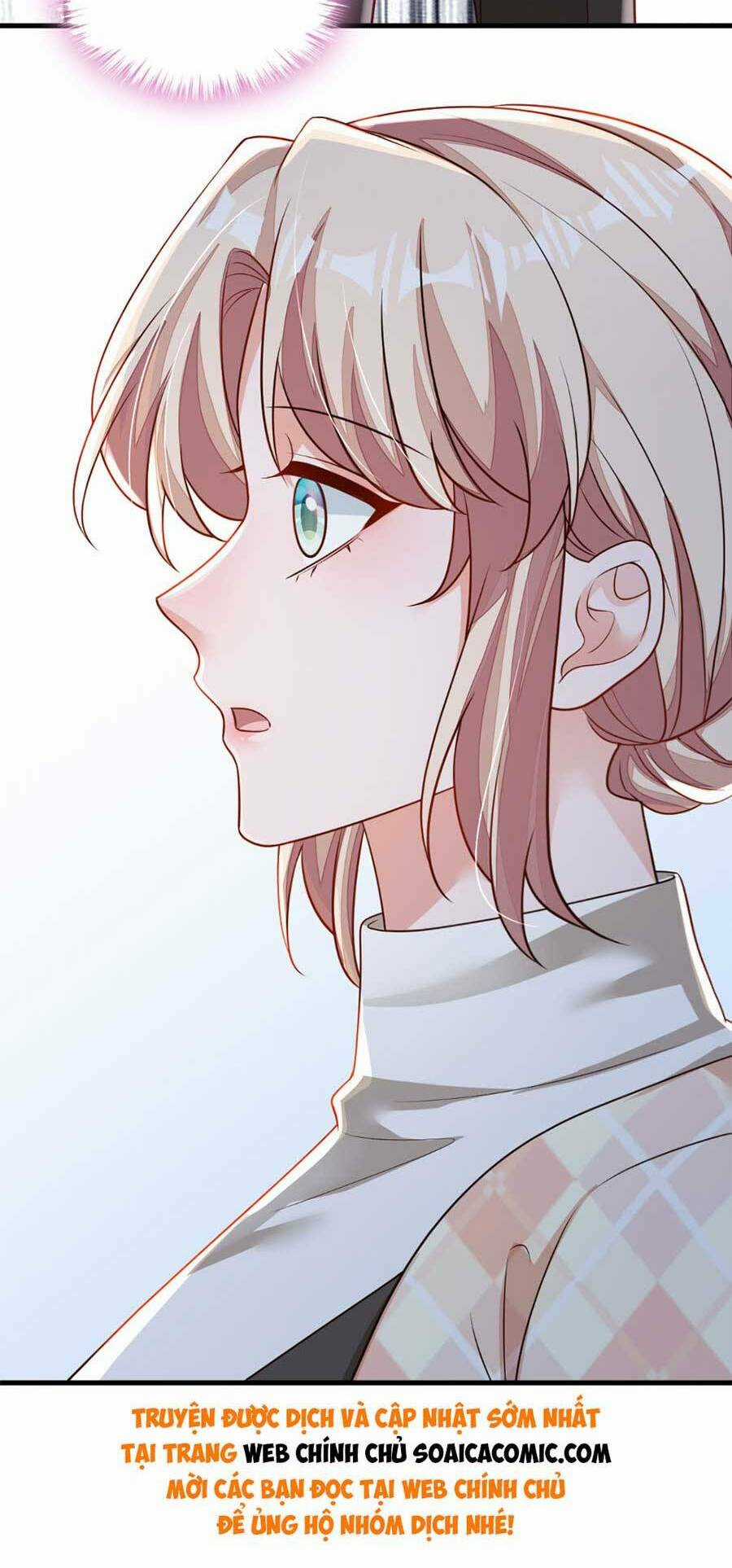 Ác Ma Thì Thầm - Chapter 174 - Trang 7