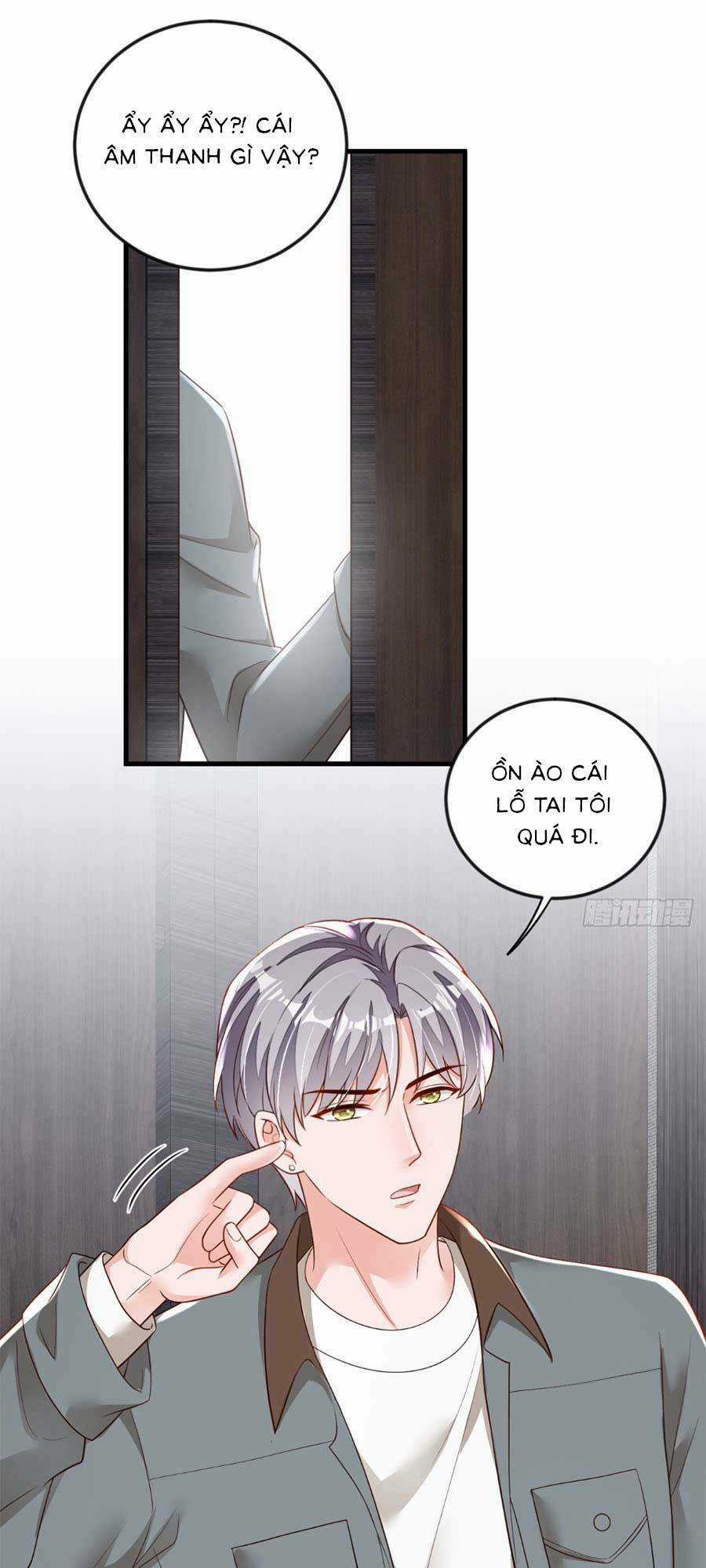 Ác Ma Thì Thầm - Chapter 174 - Trang 8