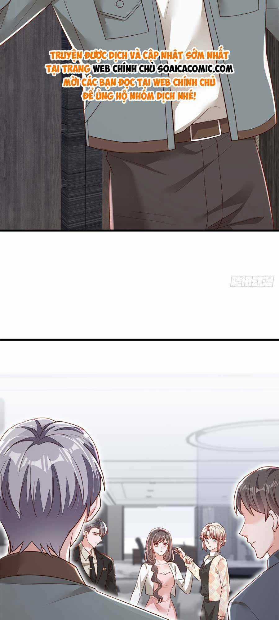 Ác Ma Thì Thầm - Chapter 174 - Trang 9