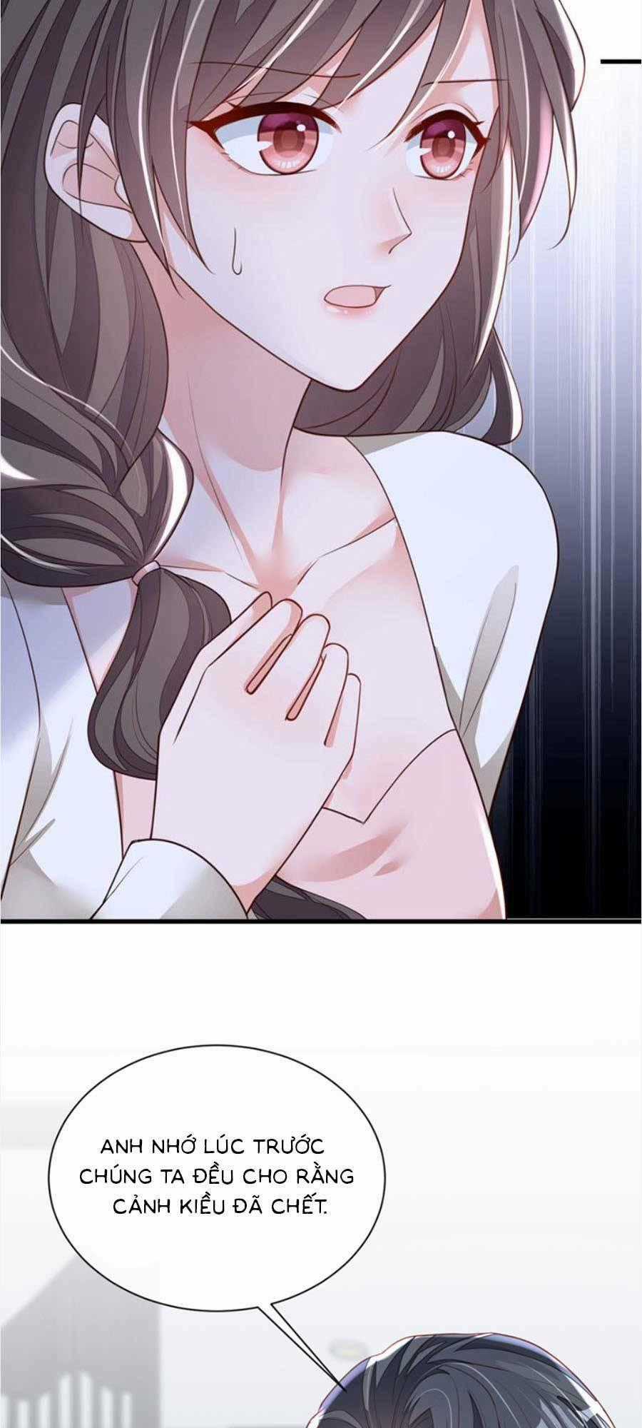 Ác Ma Thì Thầm - Chapter 175 - Trang 2