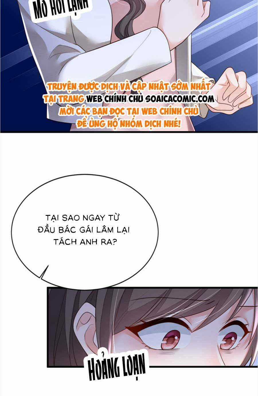 Ác Ma Thì Thầm - Chapter 175 - Trang 11