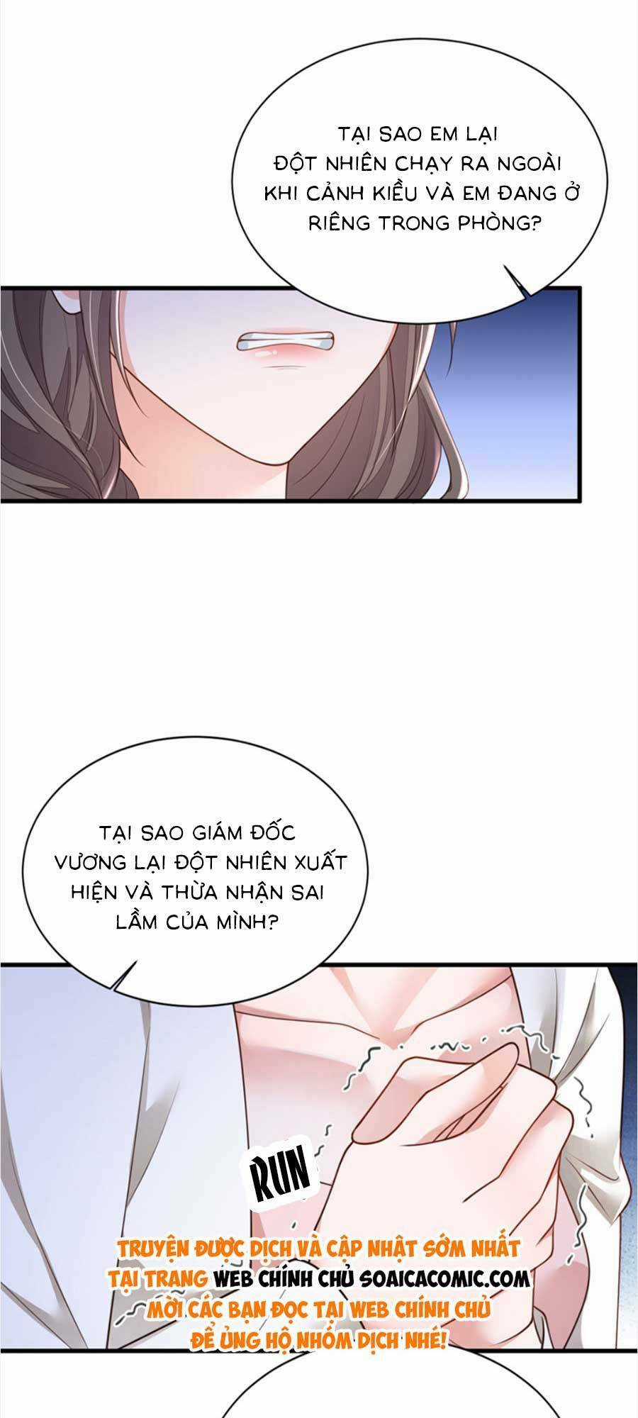 Ác Ma Thì Thầm - Chapter 175 - Trang 12