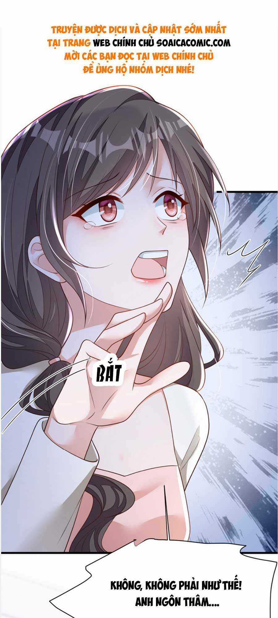 Ác Ma Thì Thầm - Chapter 175 - Trang 16