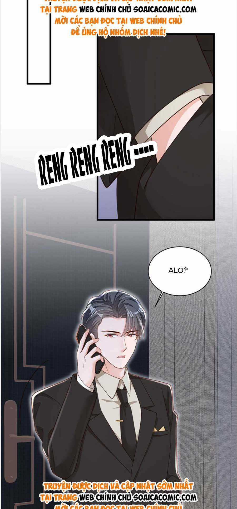 Ác Ma Thì Thầm - Chapter 175 - Trang 21