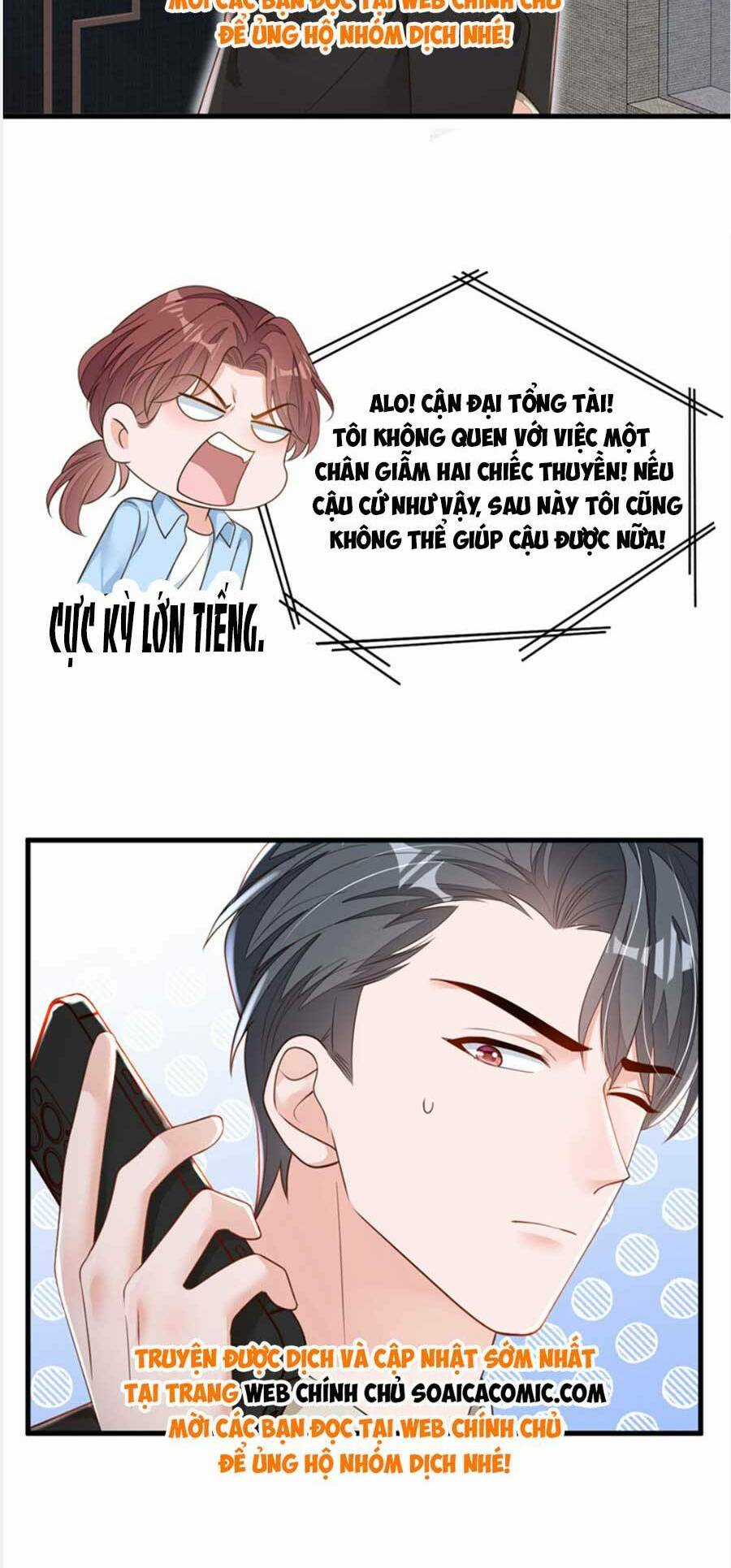 Ác Ma Thì Thầm - Chapter 175 - Trang 22