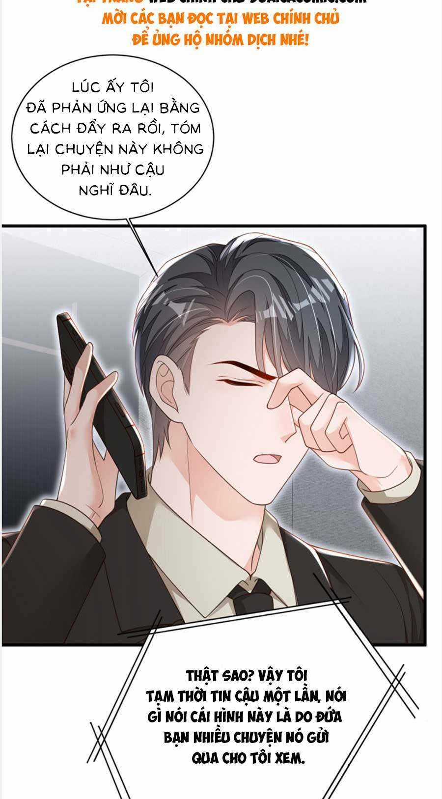 Ác Ma Thì Thầm - Chapter 175 - Trang 25