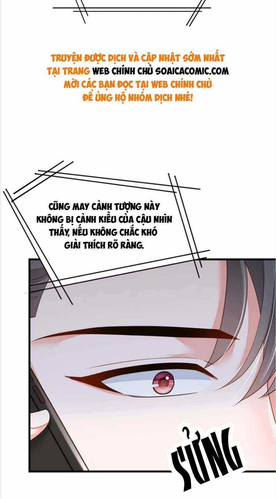 Ác Ma Thì Thầm - Chapter 175 - Trang 26