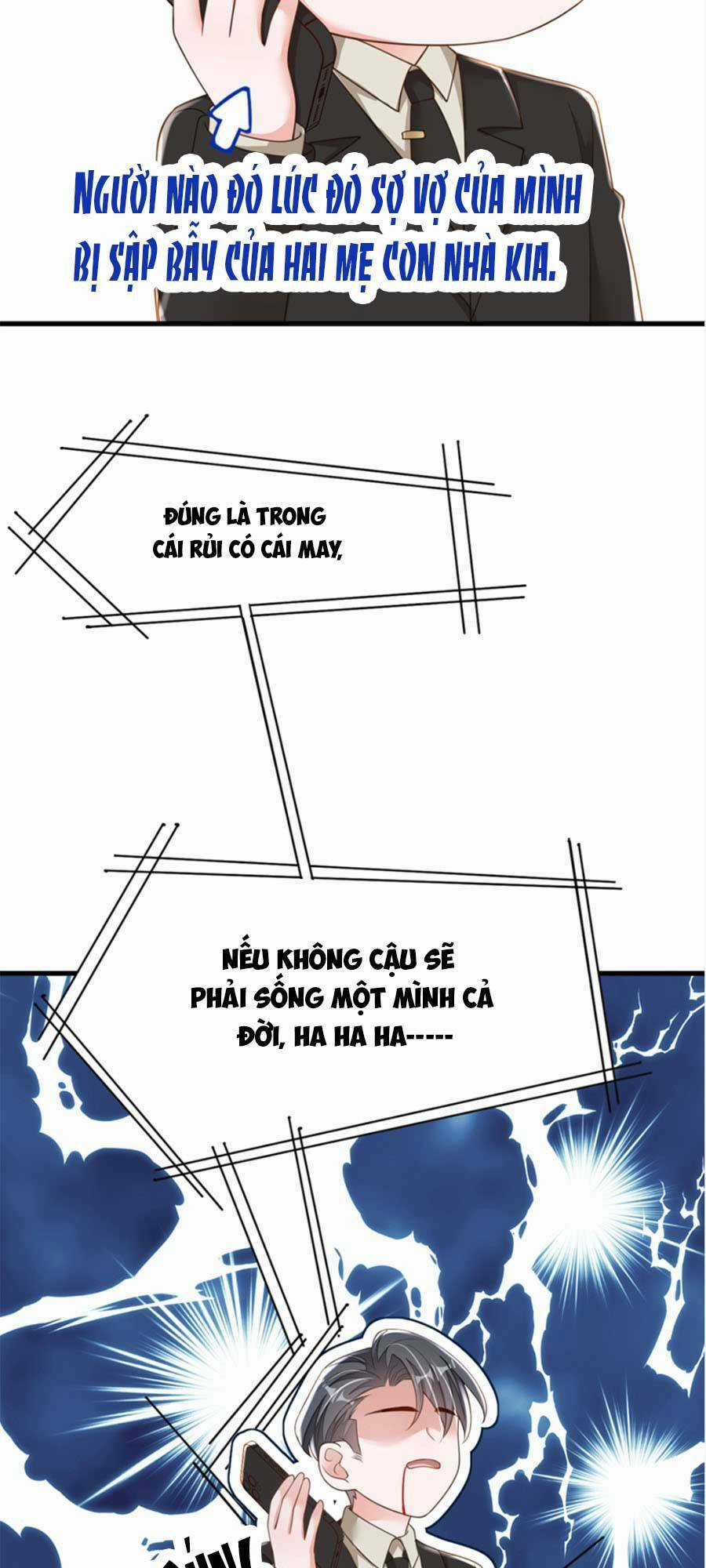 Ác Ma Thì Thầm - Chapter 175 - Trang 28