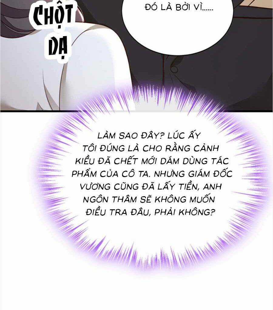 Ác Ma Thì Thầm - Chapter 175 - Trang 4