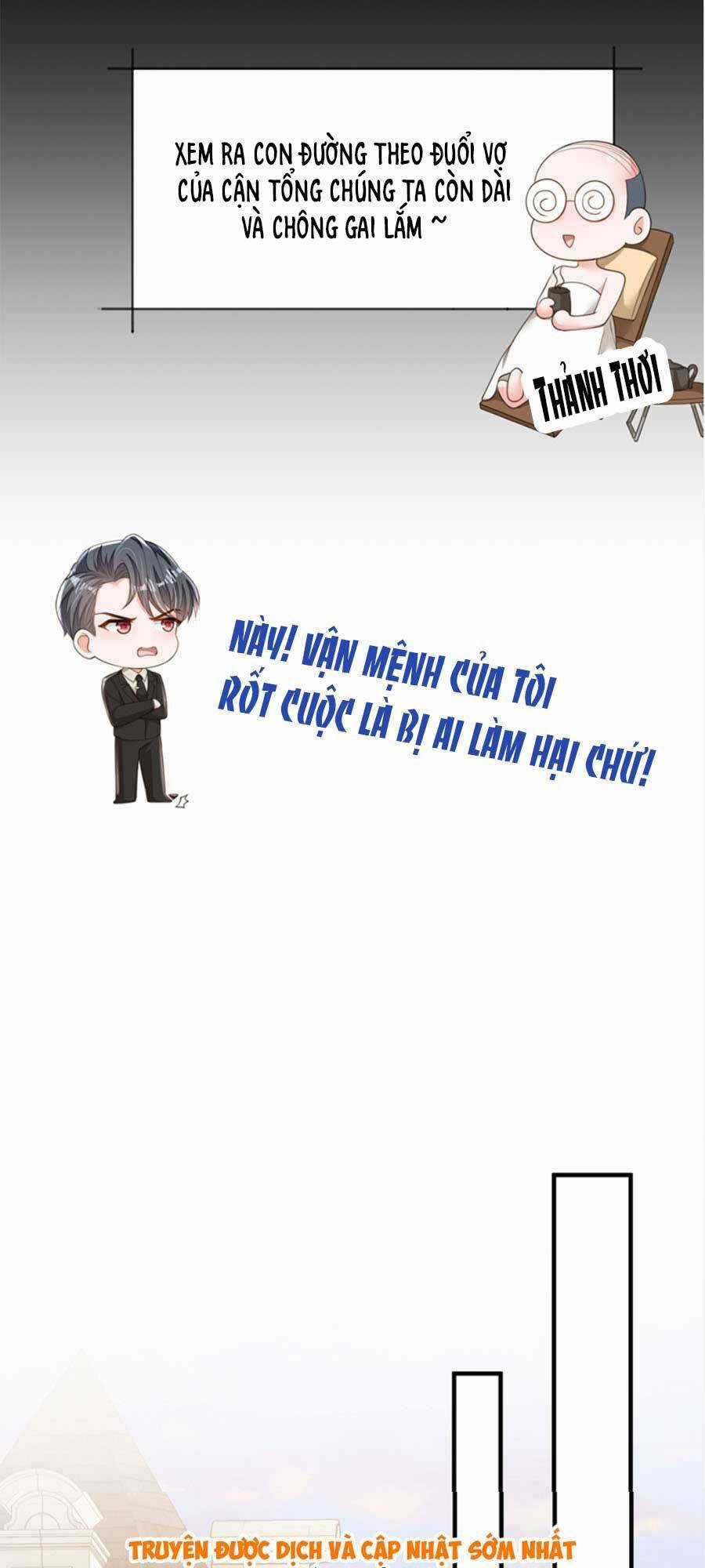 Ác Ma Thì Thầm - Chapter 175 - Trang 31