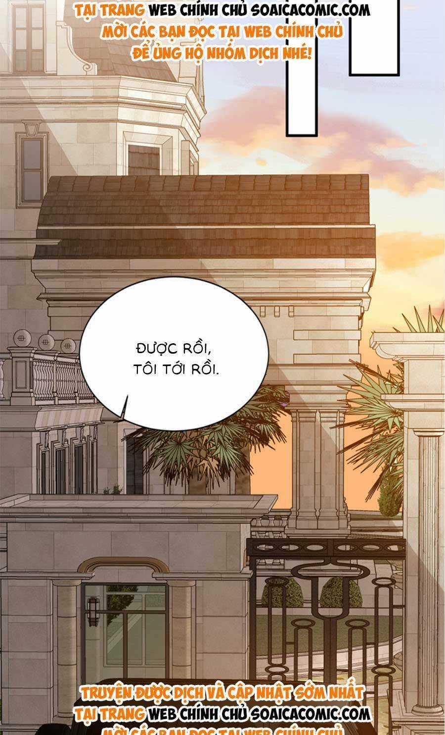 Ác Ma Thì Thầm - Chapter 175 - Trang 32