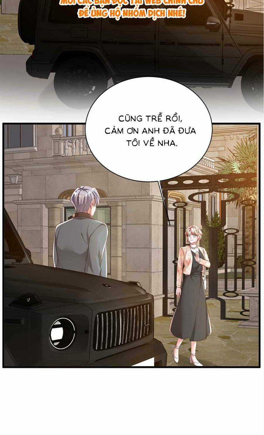 Ác Ma Thì Thầm - Chapter 175 - Trang 33