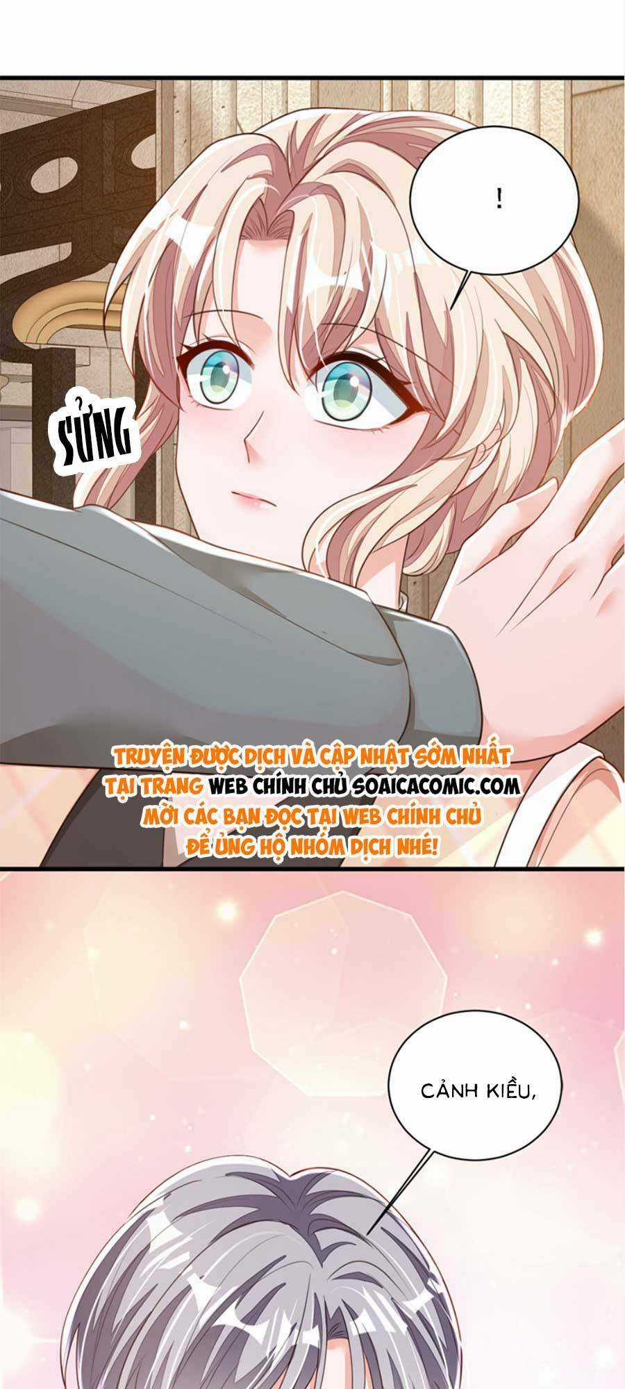 Ác Ma Thì Thầm - Chapter 175 - Trang 34