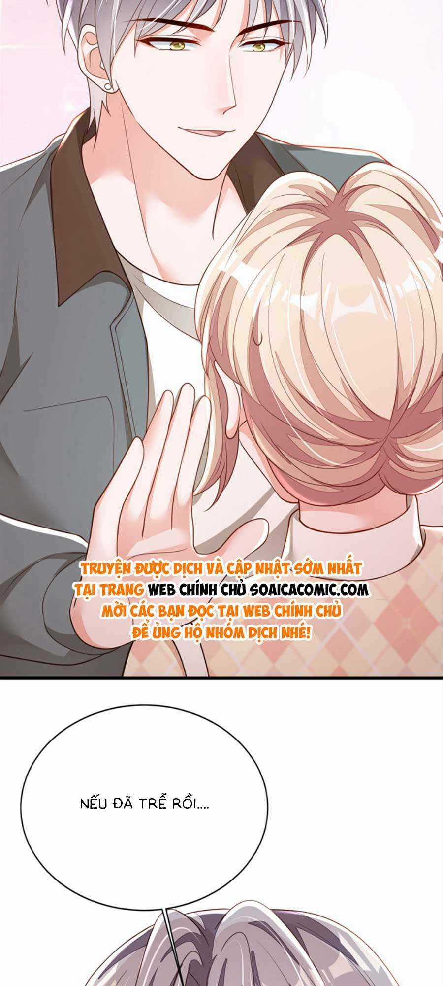 Ác Ma Thì Thầm - Chapter 175 - Trang 35