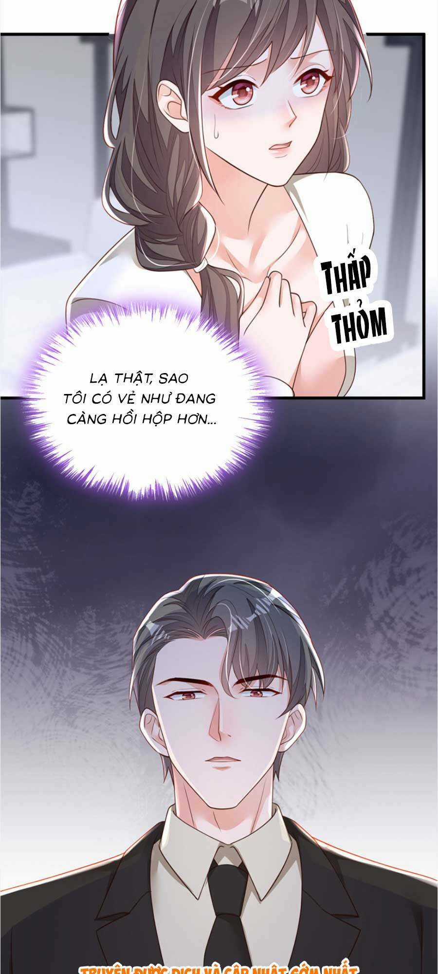 Ác Ma Thì Thầm - Chapter 175 - Trang 6