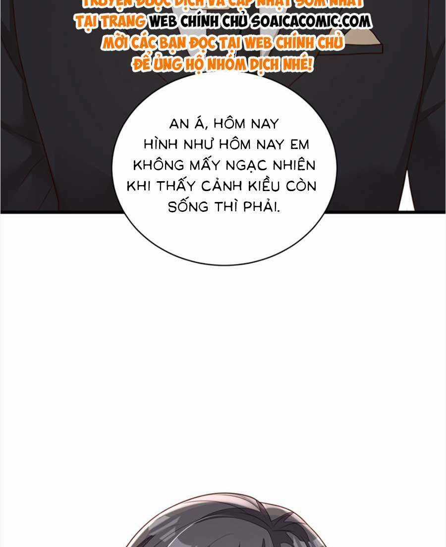 Ác Ma Thì Thầm - Chapter 175 - Trang 7