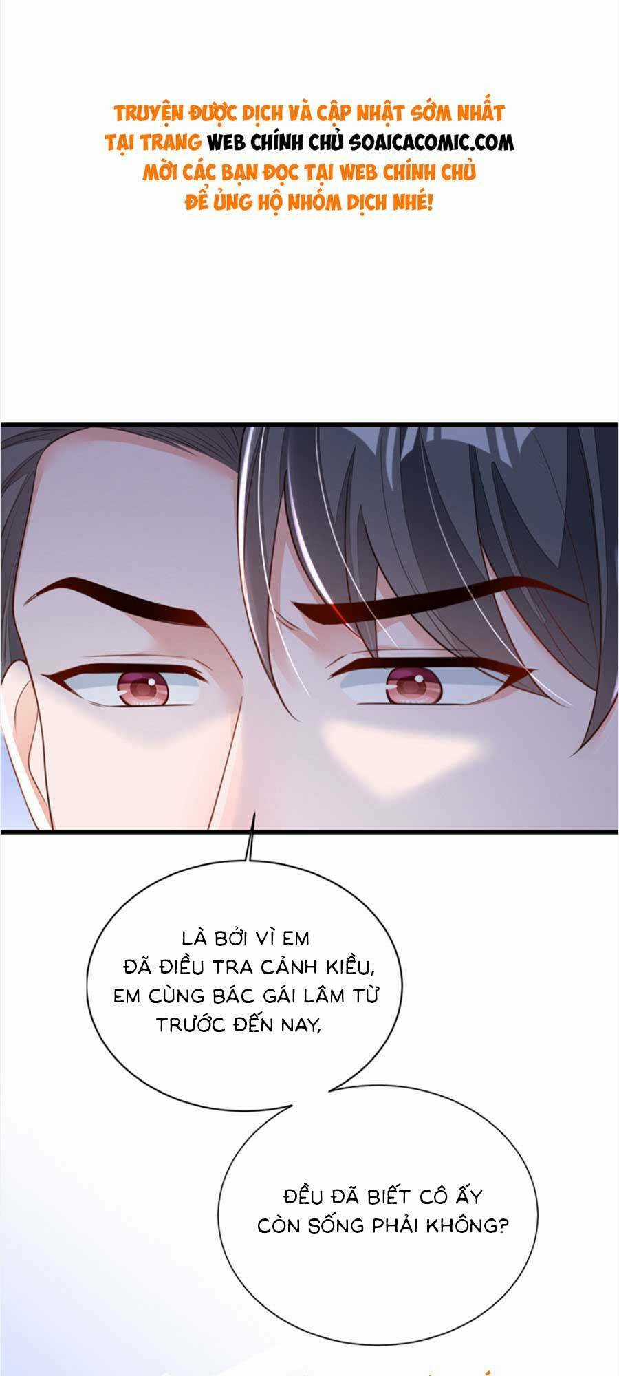 Ác Ma Thì Thầm - Chapter 175 - Trang 9