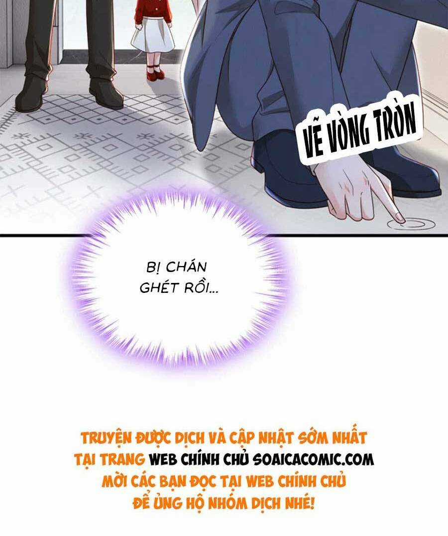Ác Ma Thì Thầm - Chapter 176 - Trang 11