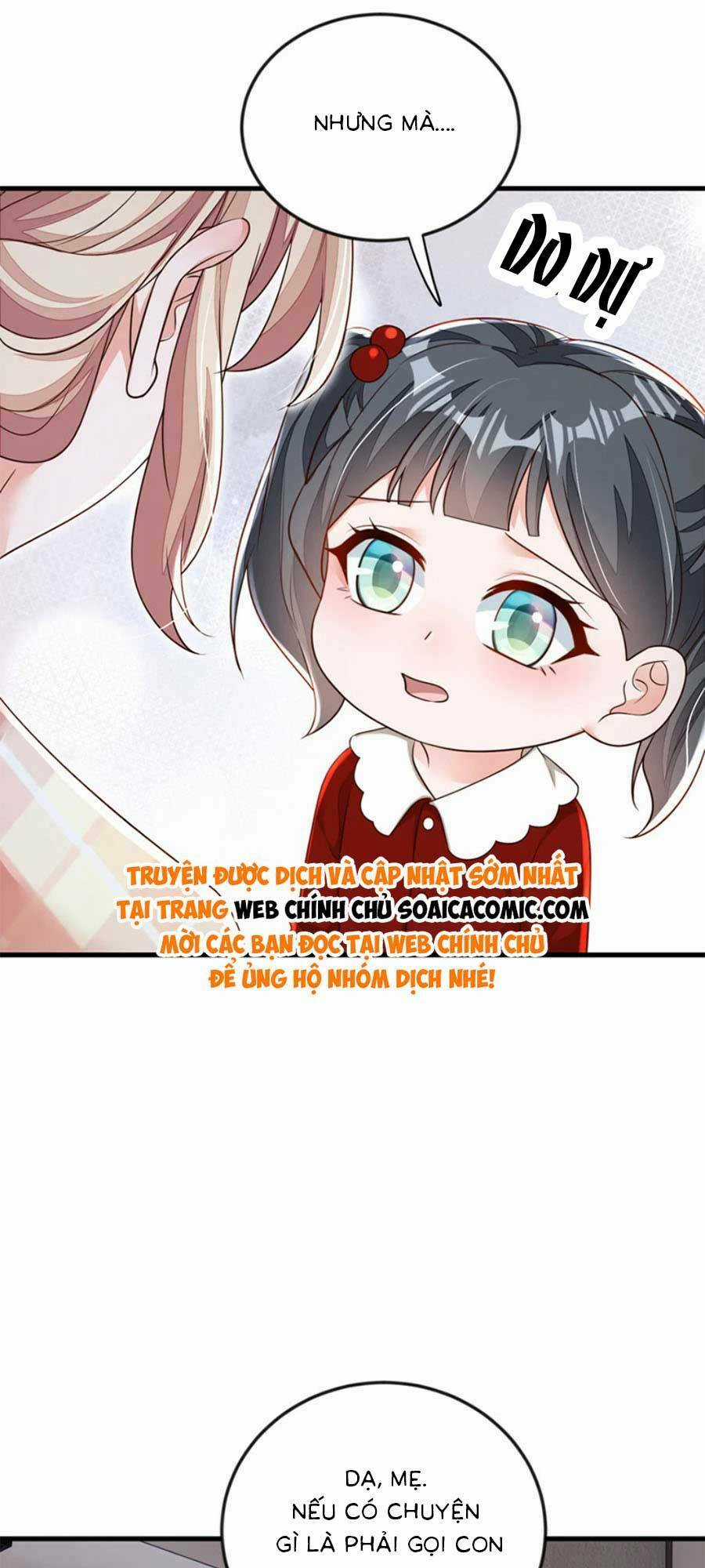Ác Ma Thì Thầm - Chapter 176 - Trang 13